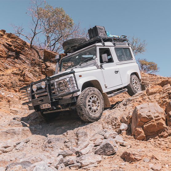 Travel Brand Africa