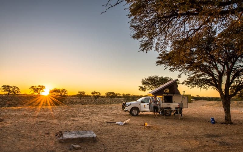 Vat 4 Safaris